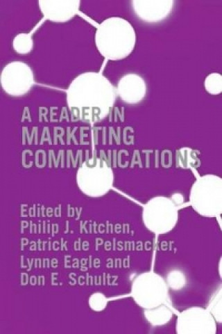 Reader in Marketing Communications