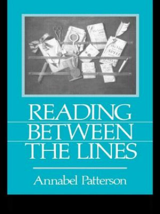 Reading Between the Lines
