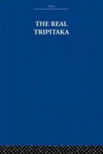 Real Tripitaka