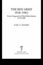 Red Army, 1918-1941
