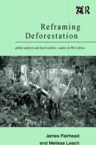 Reframing Deforestation