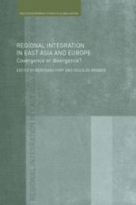 Regional Integration in East Asia and Europe