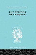 Regions of Germany