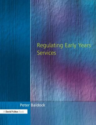 Regulating Early Years Service