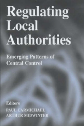 Regulating Local Authorities