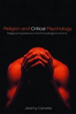 Religion and Critical Psychology