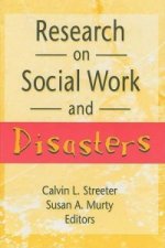 Research on Social Work and Disasters