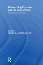 Researching Education and the Environment