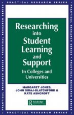 Researching into Student Learning and Support in Colleges and Universities