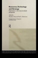 Resources, Technology and Strategy
