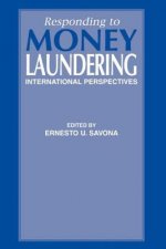 Responding to Money Laundering