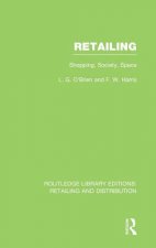 Retailing (RLE Retailing and Distribution)