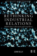 Rethinking Industrial Relations
