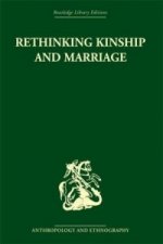 Rethinking Marriage and Kinship