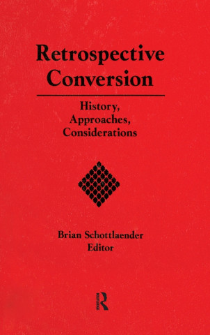 Retrospective Conversion