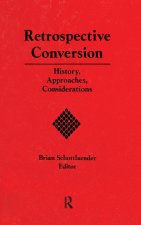 Retrospective Conversion