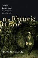 Rhetoric of Risk