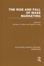 Rise and Fall of Mass Marketing (RLE Marketing)