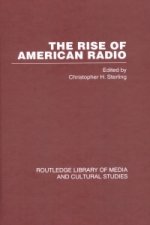 Rise of American Radio 6 vols