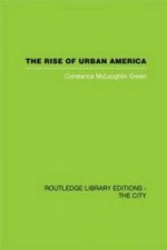 Rise of Urban America