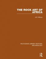 Rock Art of Africa