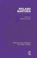 Roland Barthes