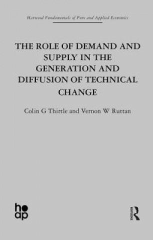 Role of Demand and Supply in the Generation and Diffusion of Technical Change