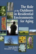 Role of the Outdoors in Residential Environments for Aging