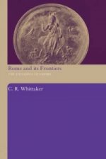 Rome and its Frontiers
