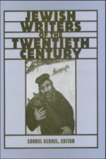 Routledge Encyclopedia of Jewish Writers of the Twentieth Century