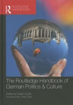 Routledge Handbook of German Politics & Culture