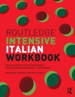 Routledge Intensive Italian Workbook