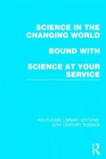 Routledge Library Editions: 20th Century Science