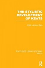 Routledge Library Editions: Keats