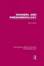Routledge Library Editions: Phenomenology