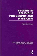 Routledge Library Editions: Philosophy of Religion