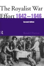 Royalist War Effort 1642-1646