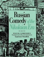Russian Comedy of the Nikolaian Rea