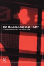 Russian Language Today