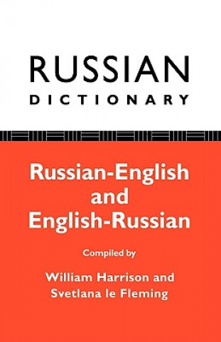 Russian Dictionary