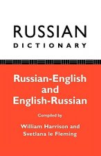 Russian Dictionary