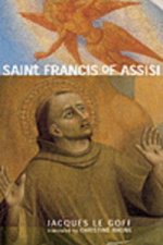 Saint Francis of Assisi