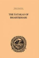 Satakas of Bhartrihari