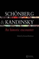Schonberg and Kandinsky