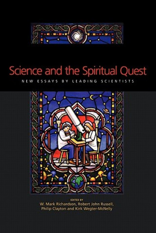 Science and the Spiritual Quest