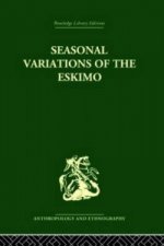 Seasonal Variations of the Eskimo