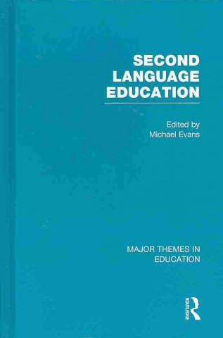 Second-Language Education
