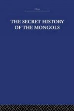 Secret History of the Mongols