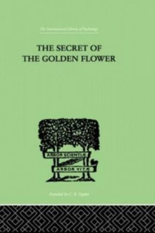 Secret Of The Golden Flower