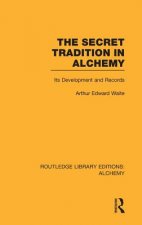 Secret Tradition in Alchemy